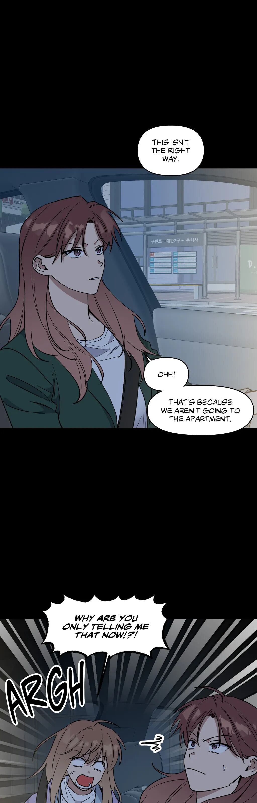 Love Rebooted Chapter 60 image 7