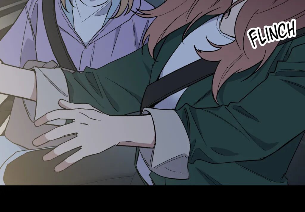Love Rebooted Chapter 60 image 8