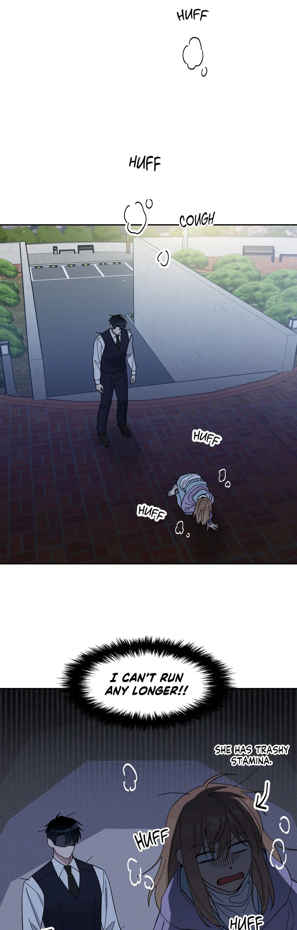 Love Rebooted Chapter 61 image 9
