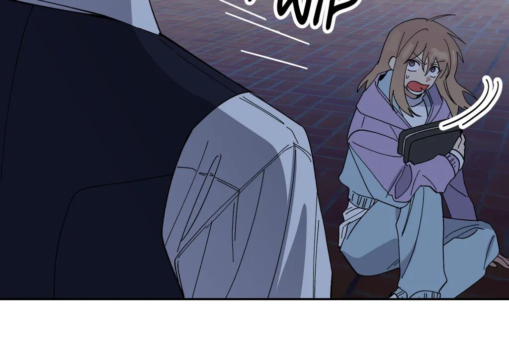 Love Rebooted Chapter 61 image 11