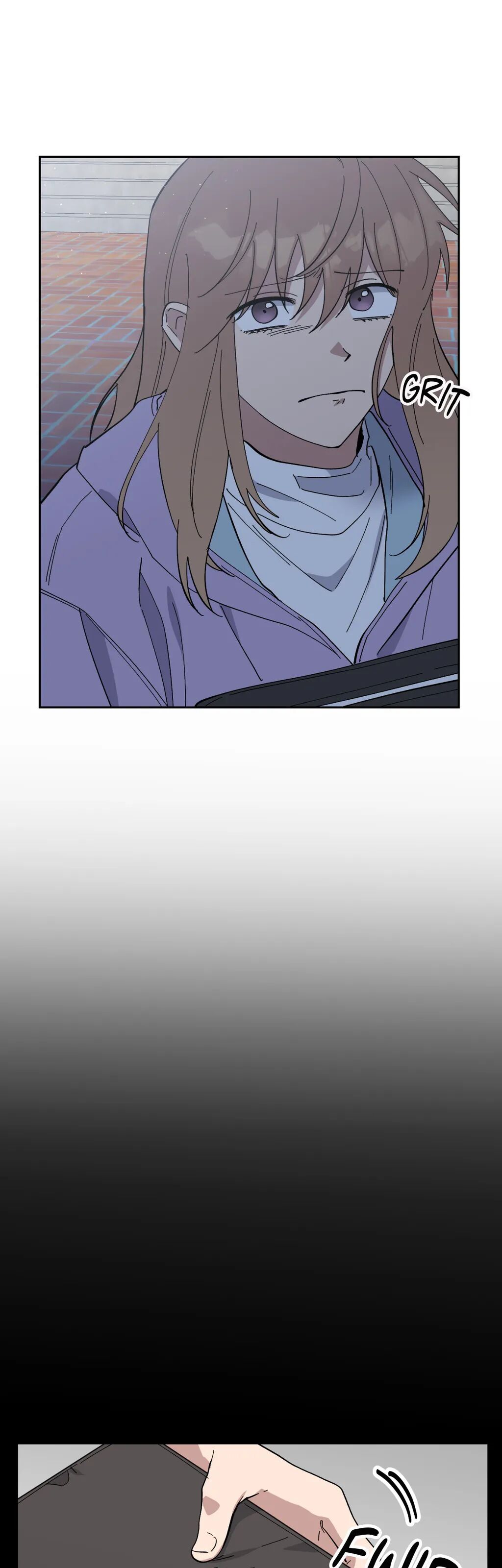 Love Rebooted Chapter 61 image 13