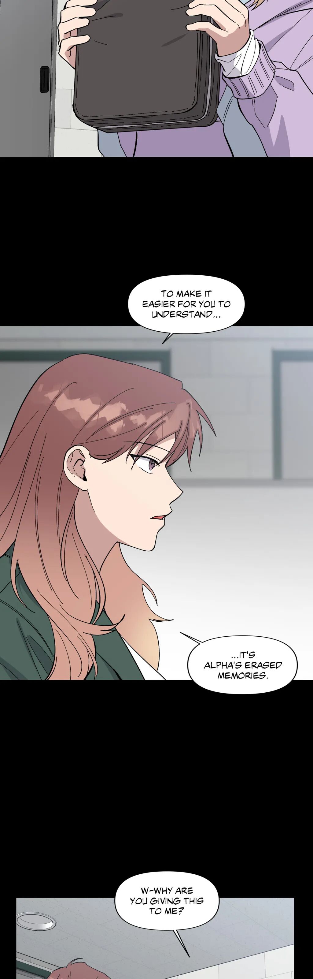 Love Rebooted Chapter 61 image 16