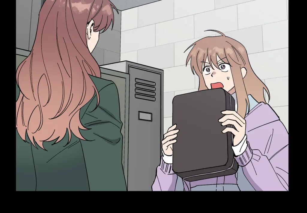Love Rebooted Chapter 61 image 17