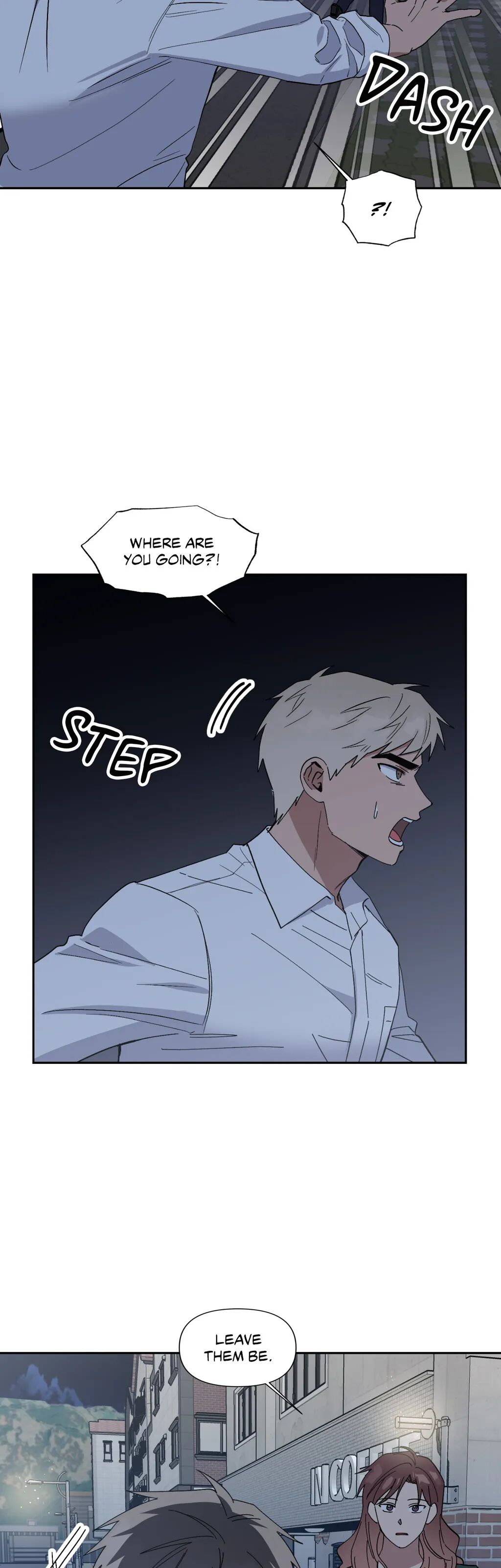 Love Rebooted Chapter 61 image 1