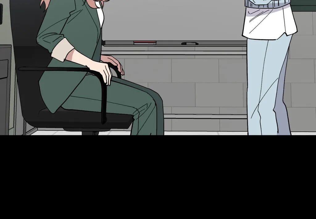 Love Rebooted Chapter 61 image 20