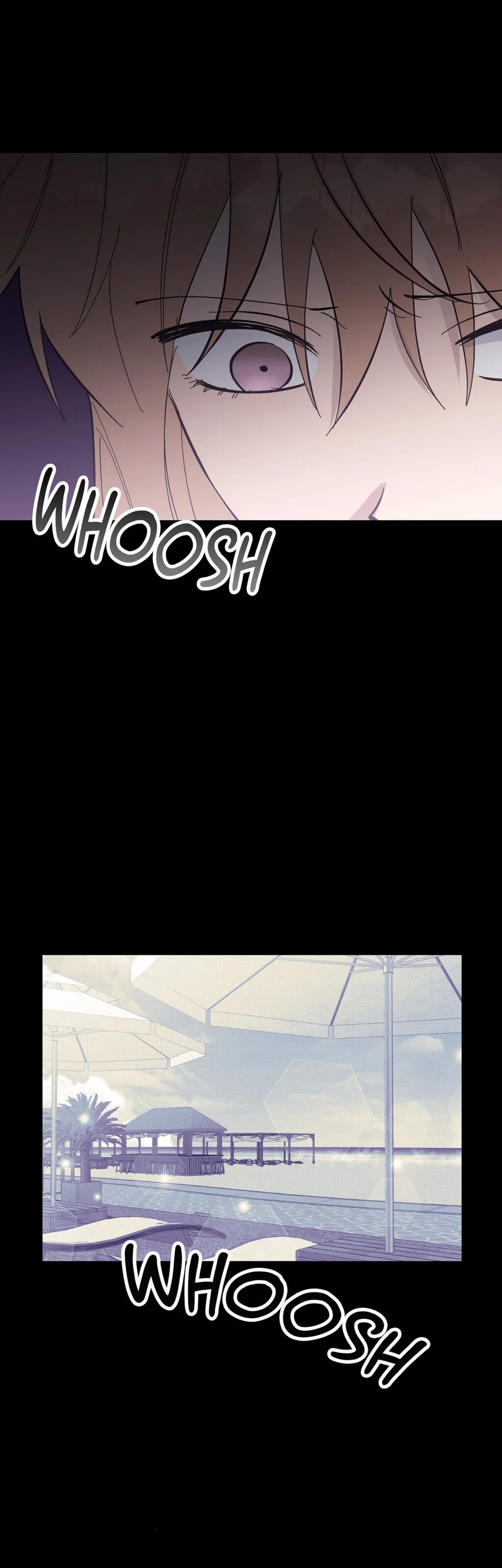 Love Rebooted Chapter 61 image 21