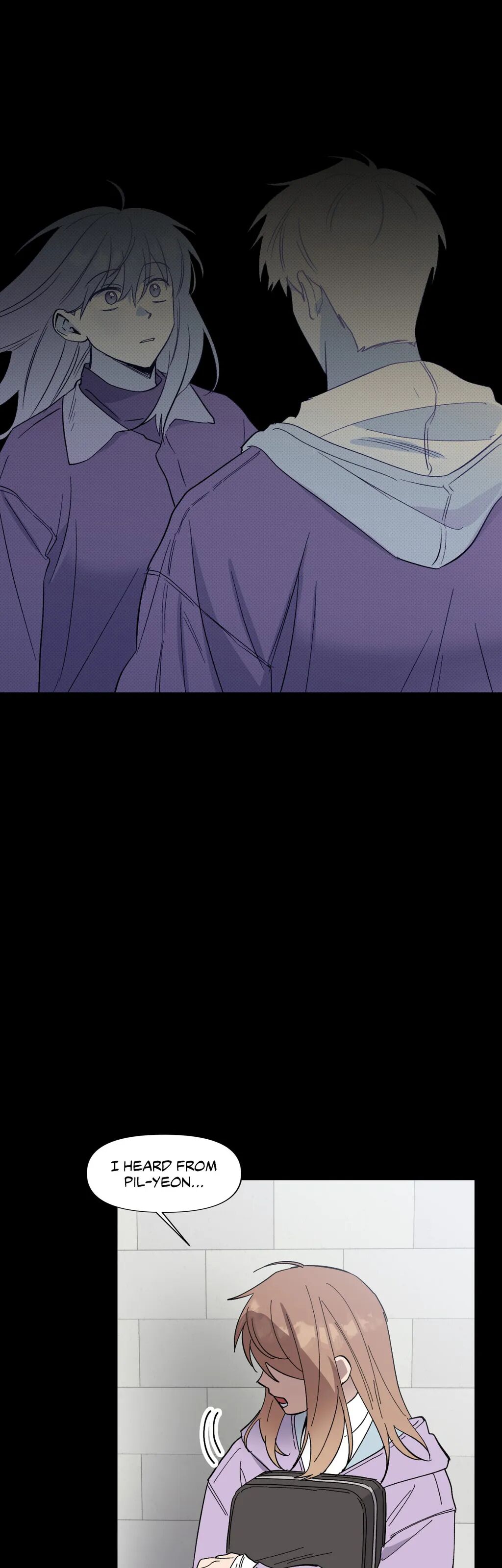Love Rebooted Chapter 61 image 22