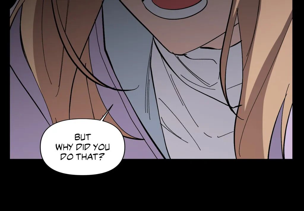 Love Rebooted Chapter 61 image 26