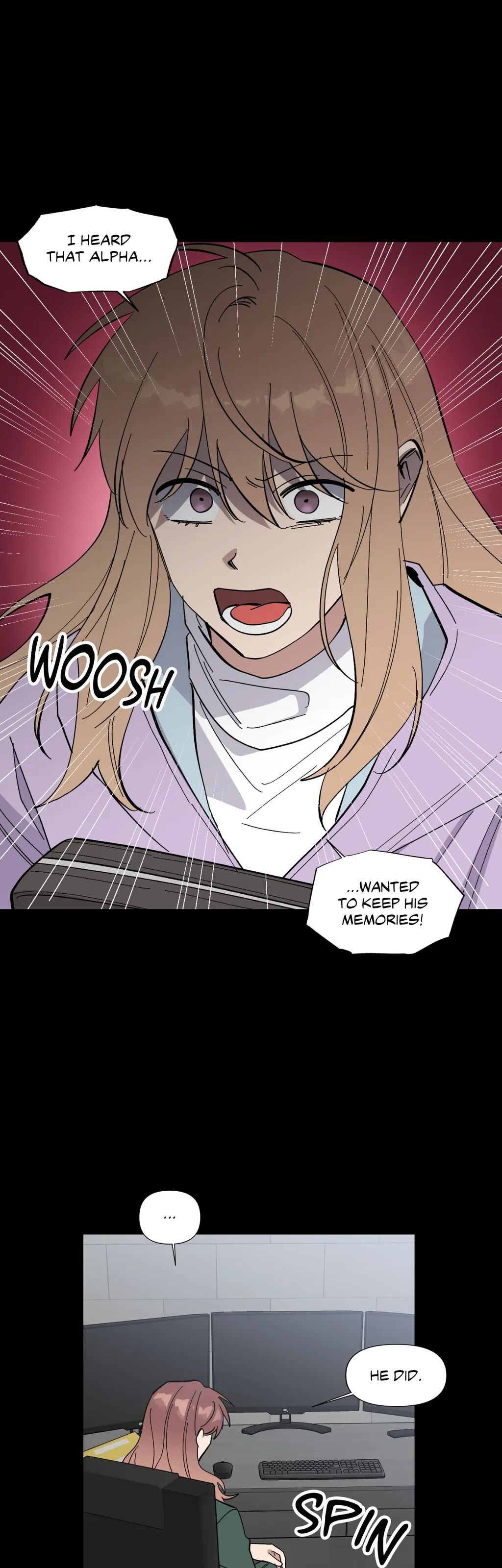 Love Rebooted Chapter 61 image 27