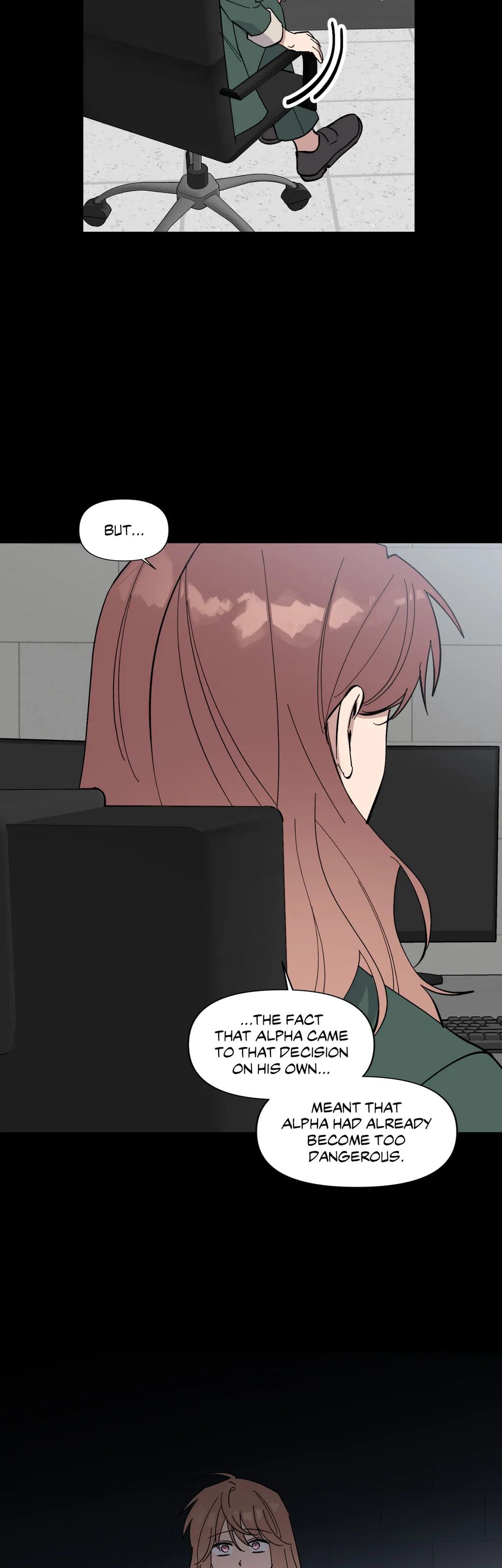 Love Rebooted Chapter 61 image 28