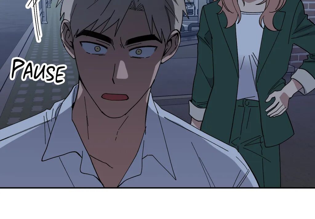 Love Rebooted Chapter 61 image 2