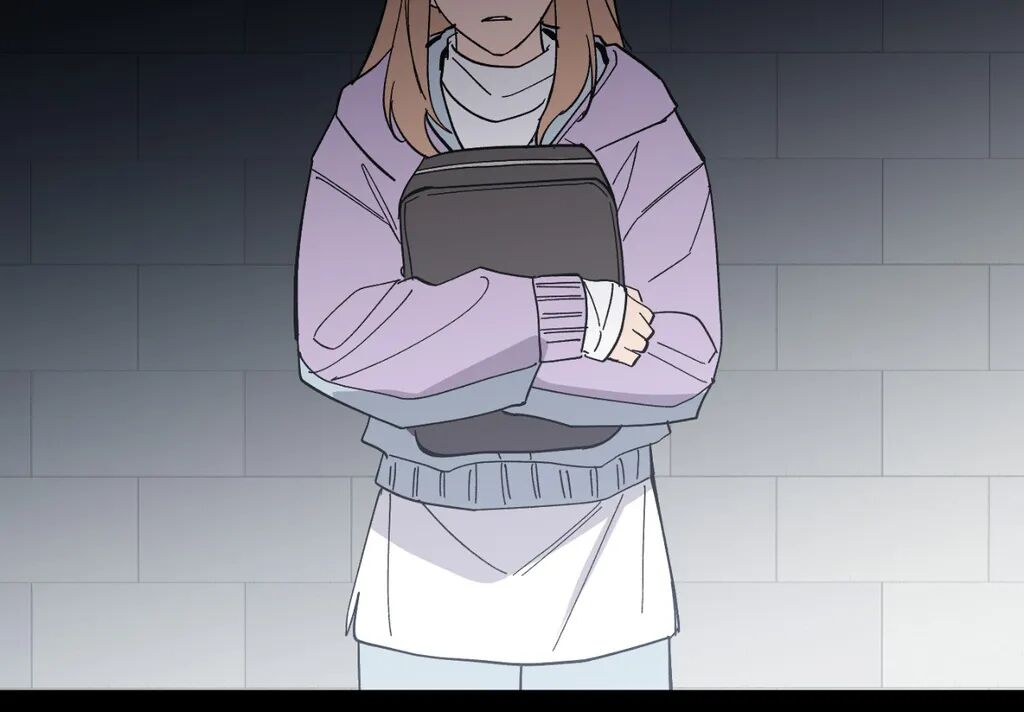 Love Rebooted Chapter 61 image 29