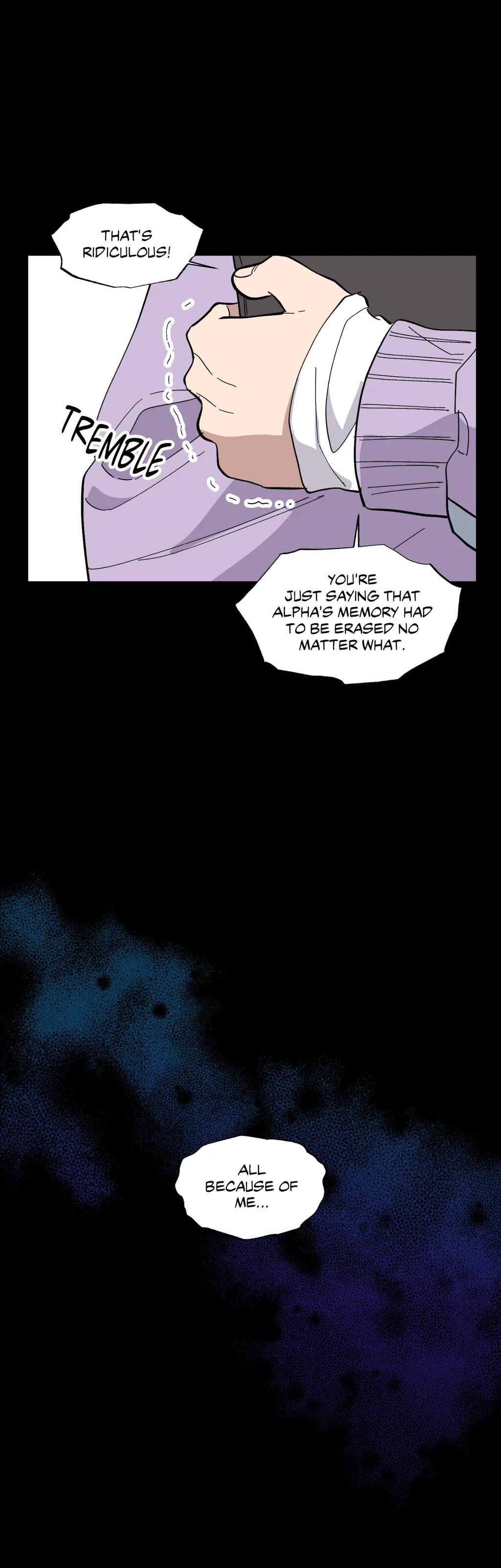 Love Rebooted Chapter 61 image 30