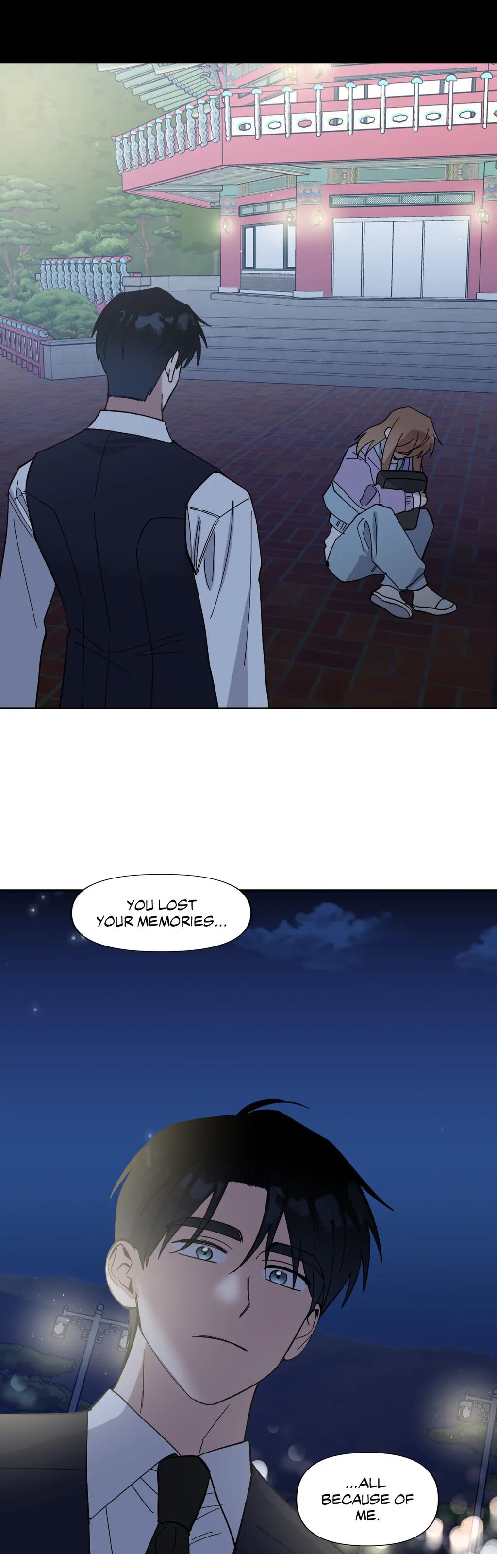 Love Rebooted Chapter 61 image 31