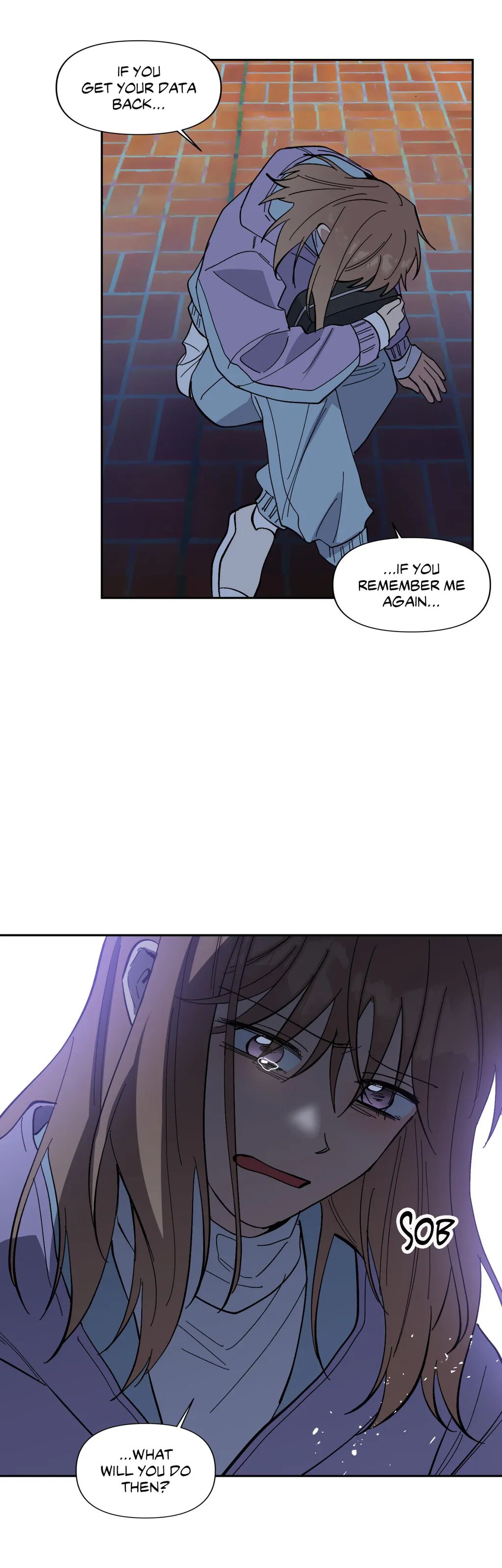 Love Rebooted Chapter 61 image 33