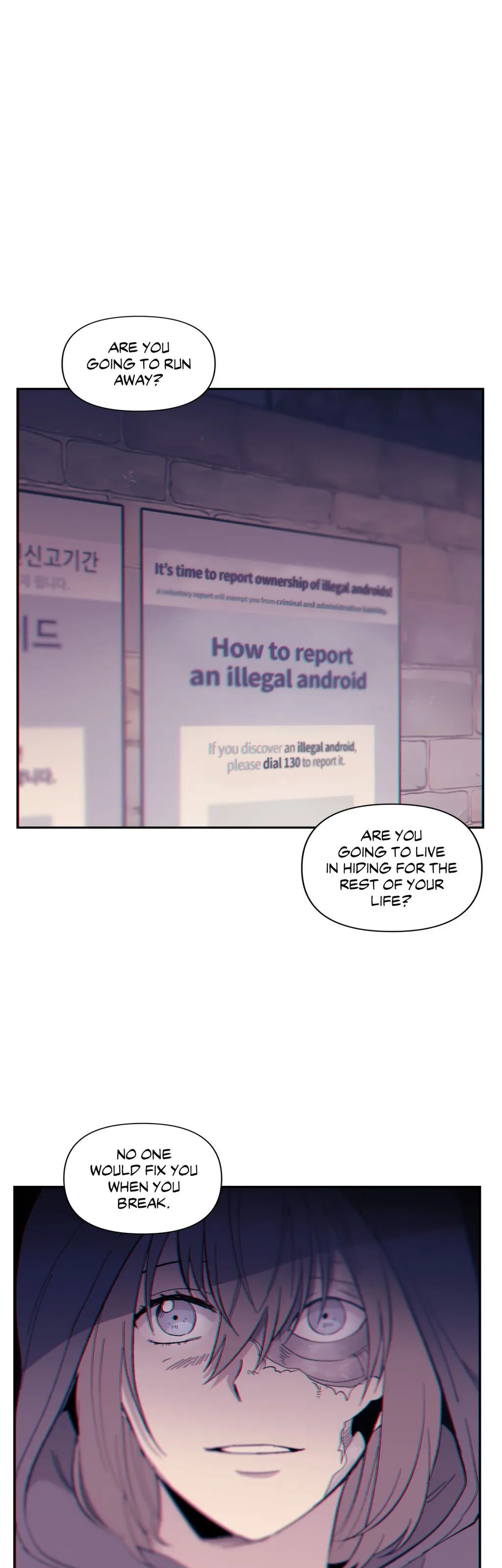 Love Rebooted Chapter 61 image 34