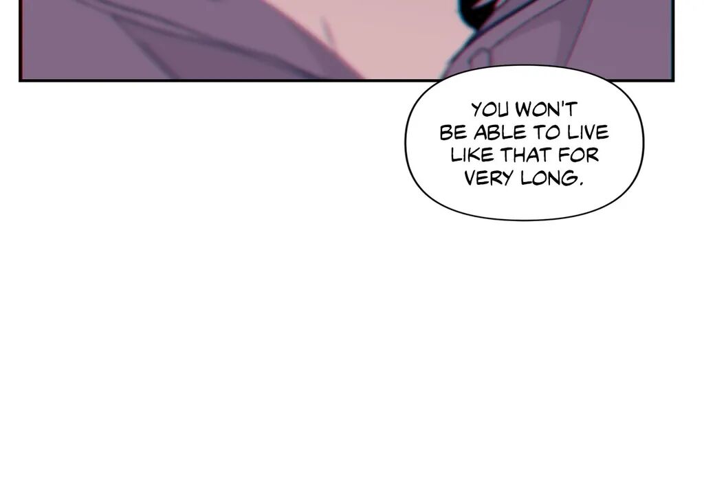 Love Rebooted Chapter 61 image 35