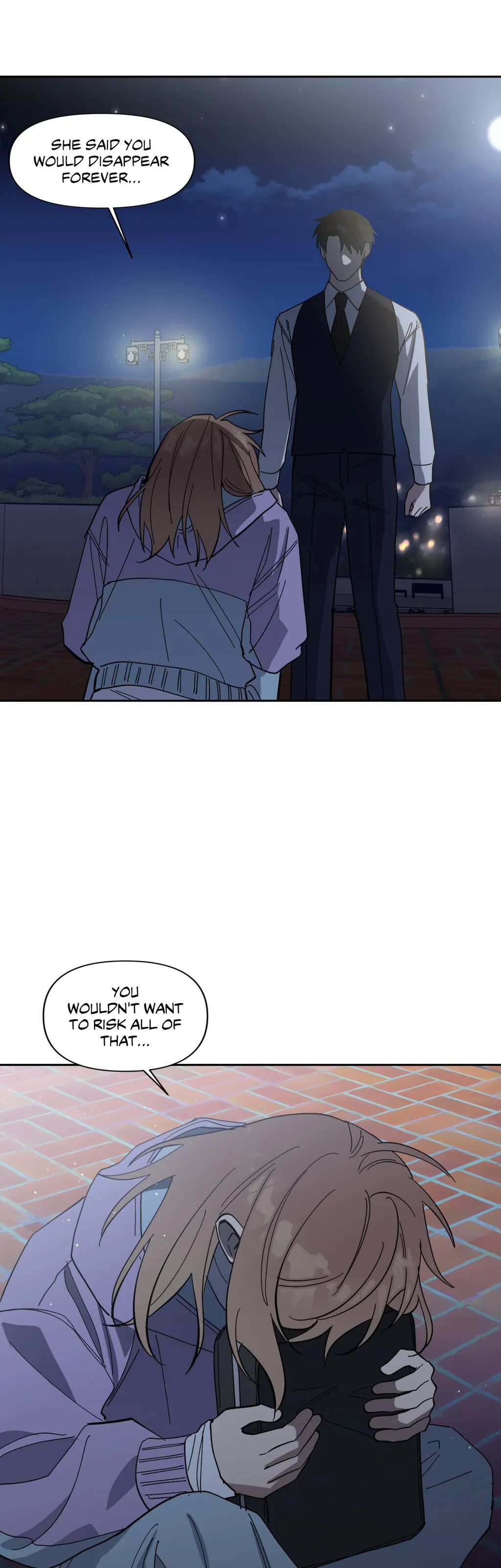 Love Rebooted Chapter 61 image 37