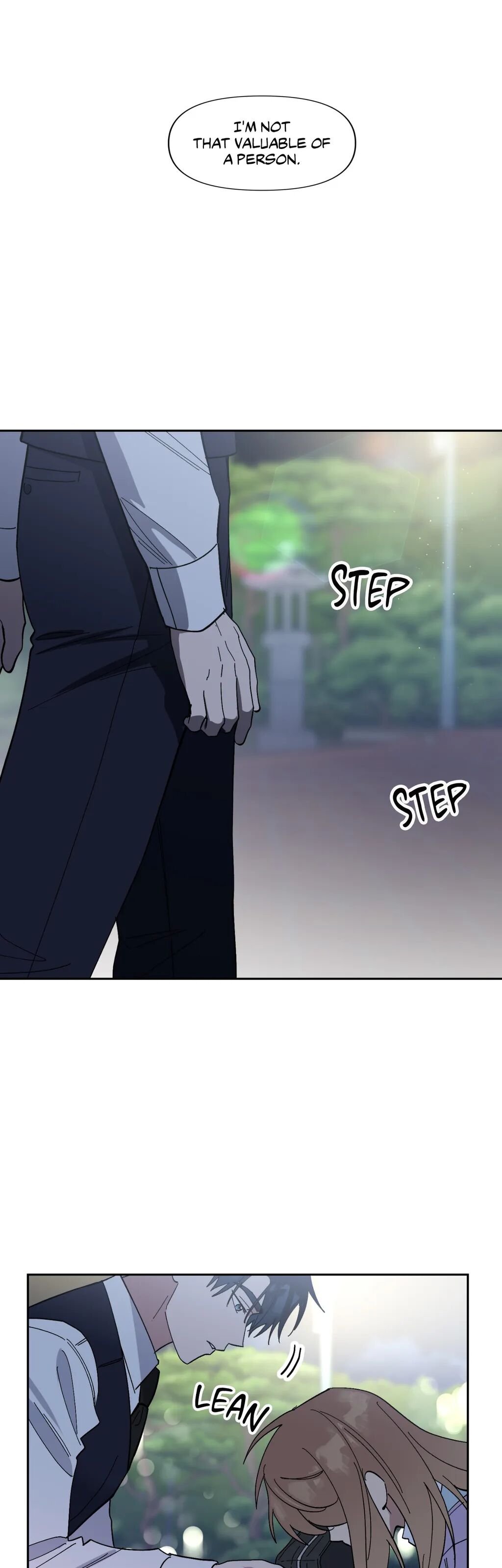 Love Rebooted Chapter 61 image 39