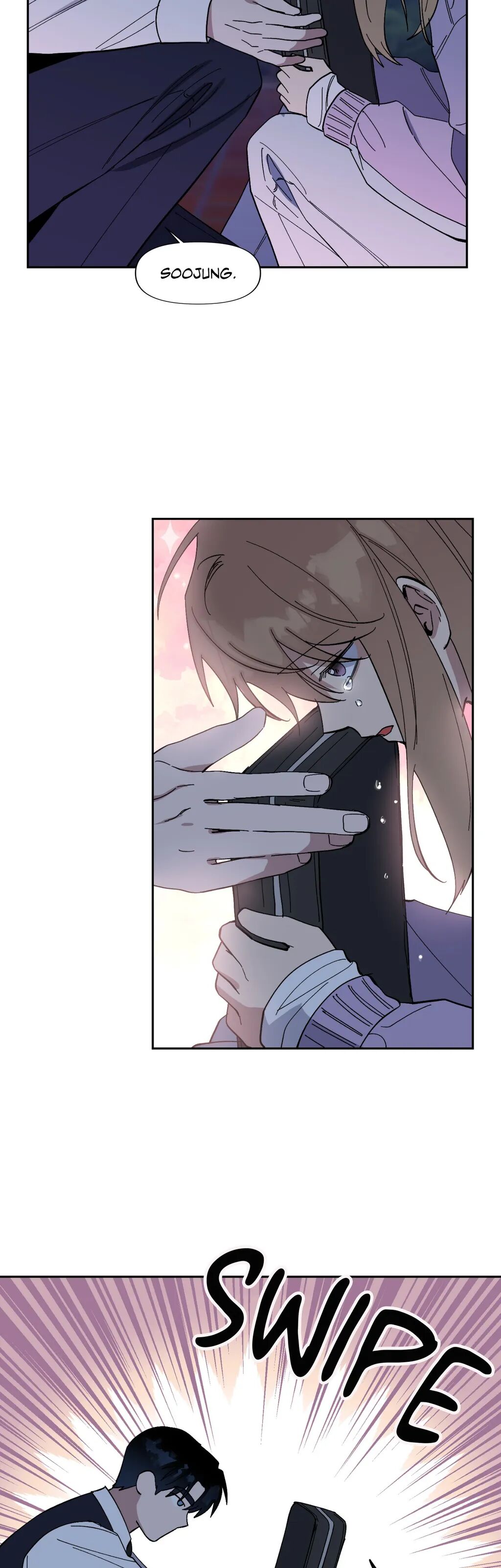 Love Rebooted Chapter 61 image 40
