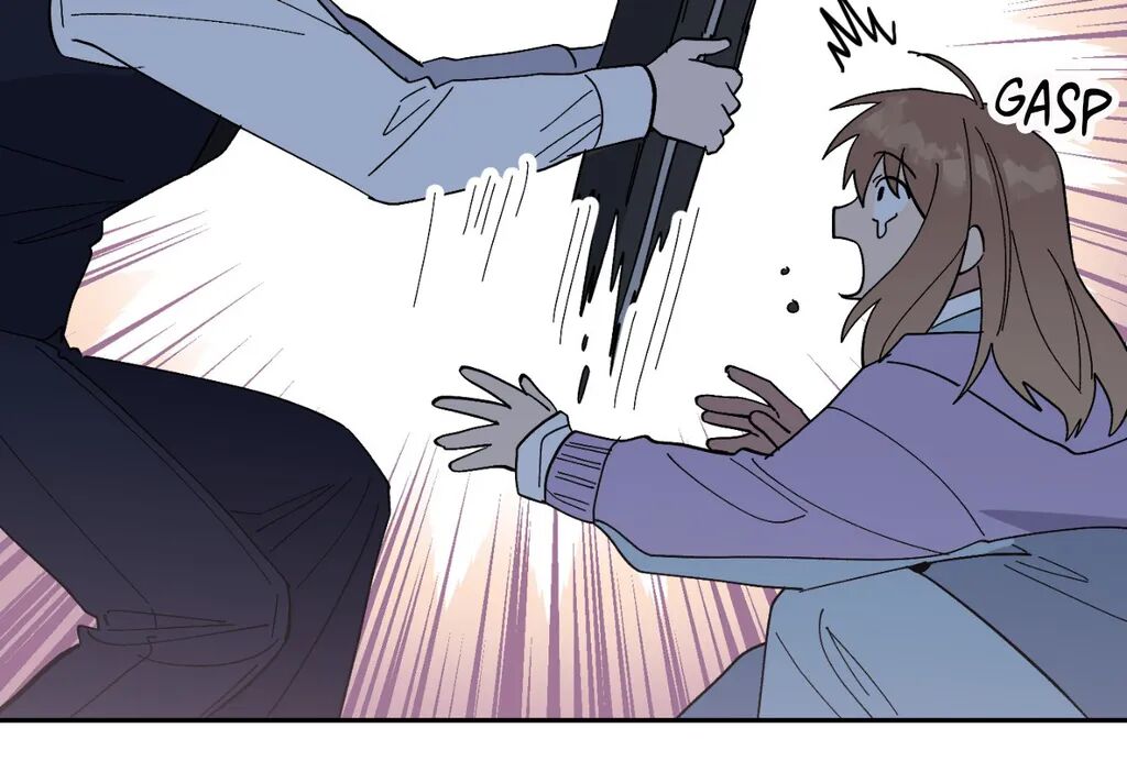 Love Rebooted Chapter 61 image 41