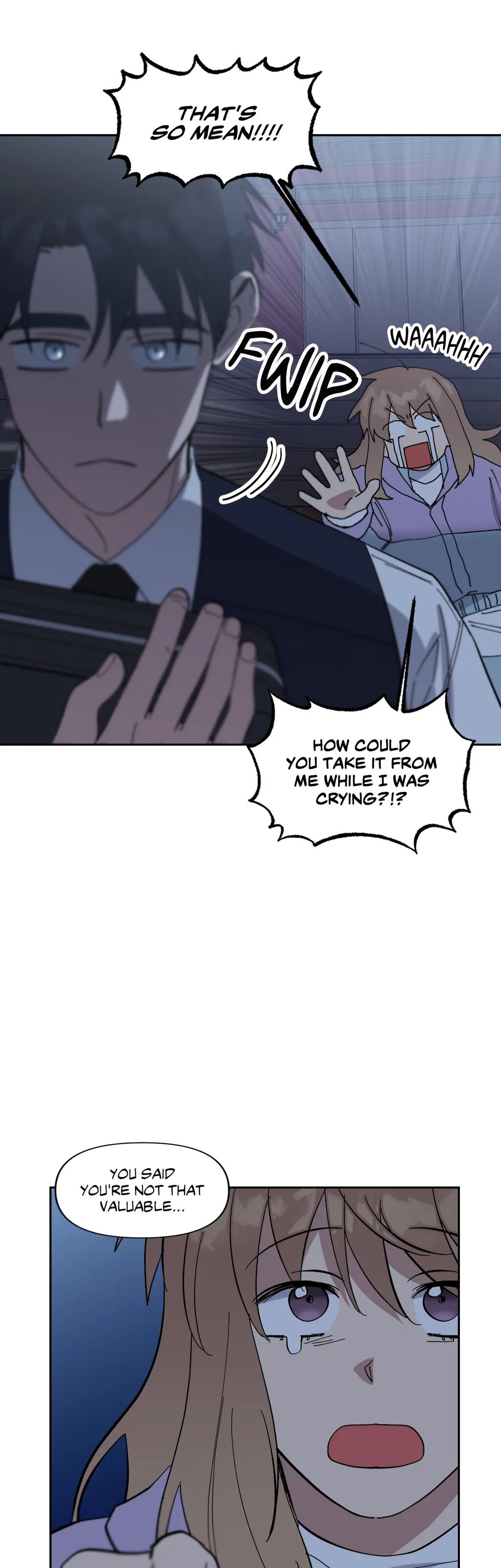 Love Rebooted Chapter 61 image 42