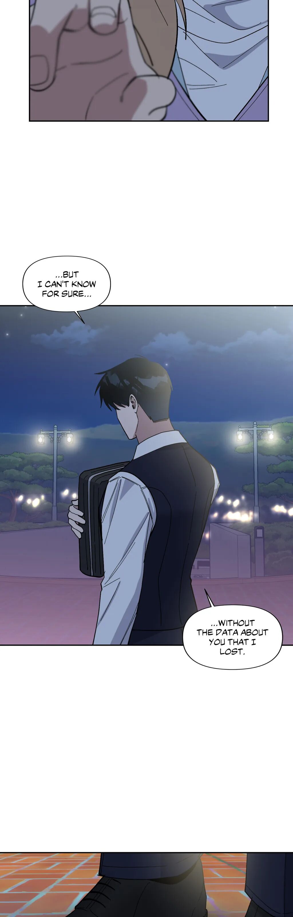 Love Rebooted Chapter 61 image 43