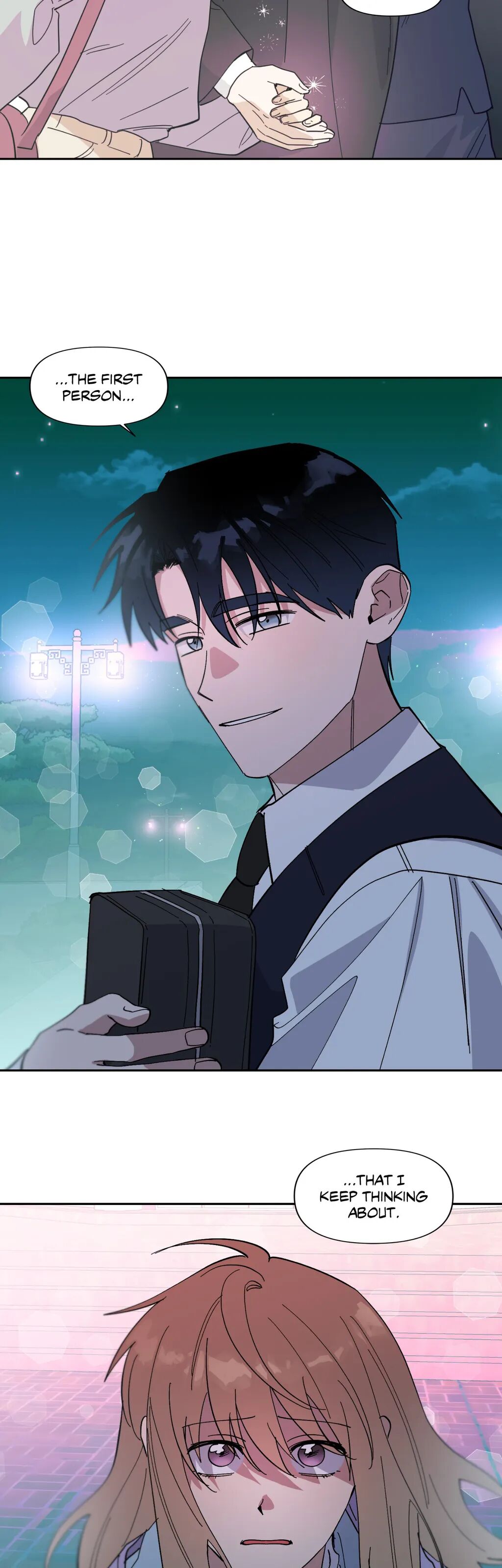 Love Rebooted Chapter 61 image 46