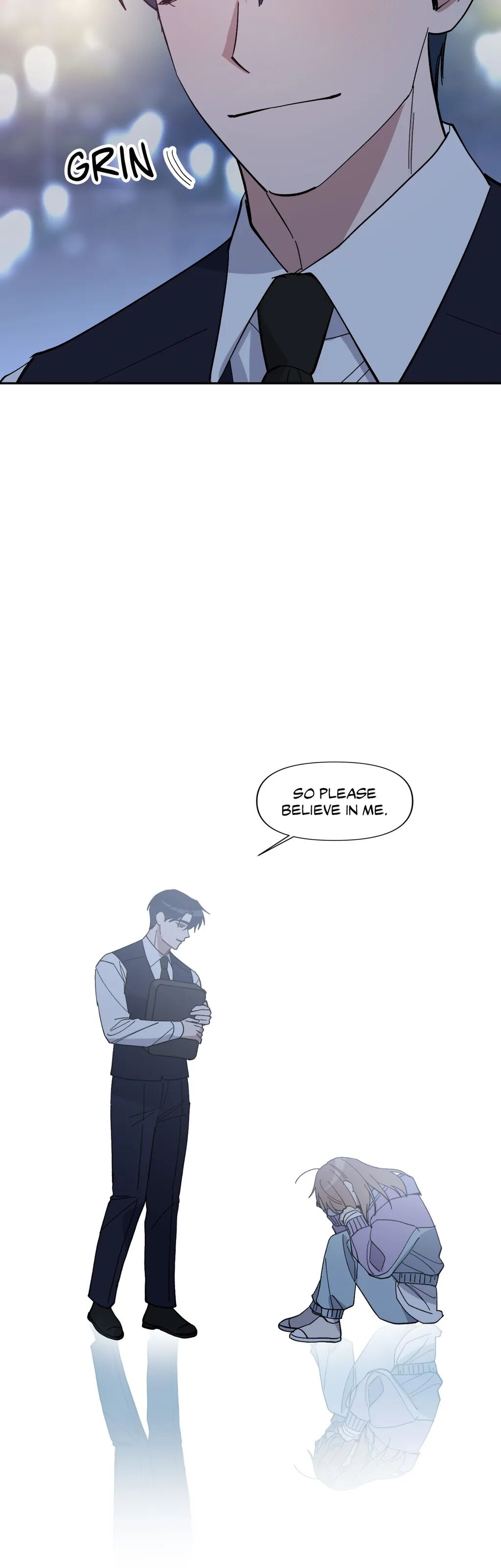 Love Rebooted Chapter 61 image 49