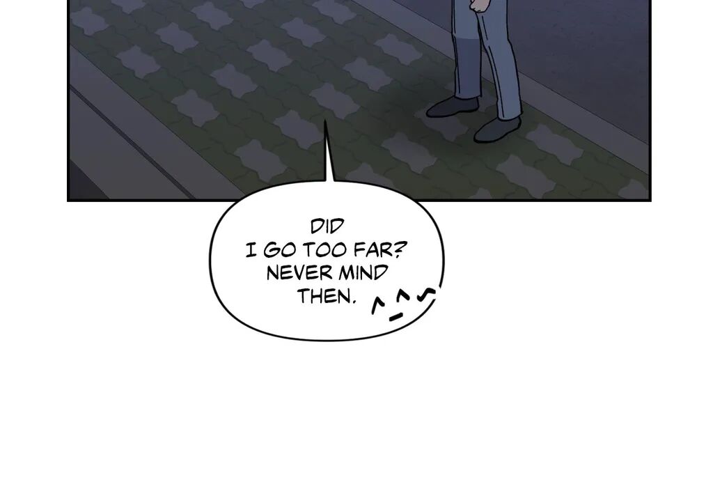 Love Rebooted Chapter 61 image 5