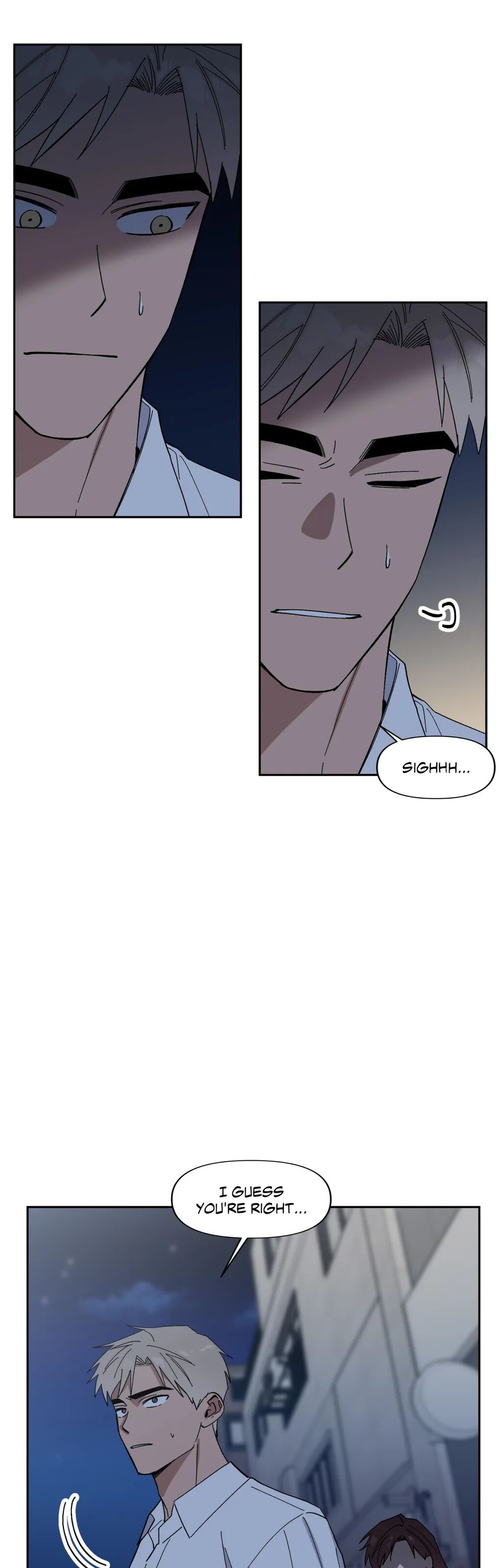 Love Rebooted Chapter 61 image 6