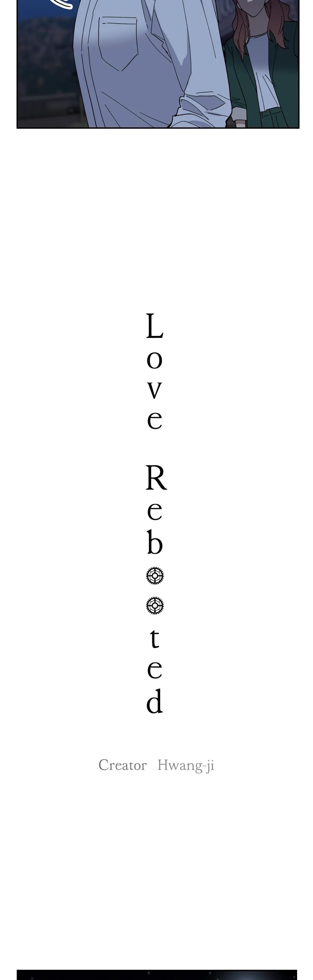 Love Rebooted Chapter 61 image 7