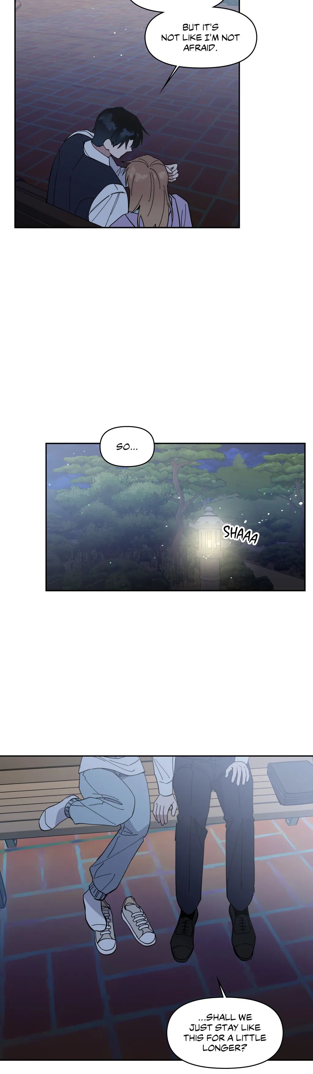 Love Rebooted Chapter 62 image 9