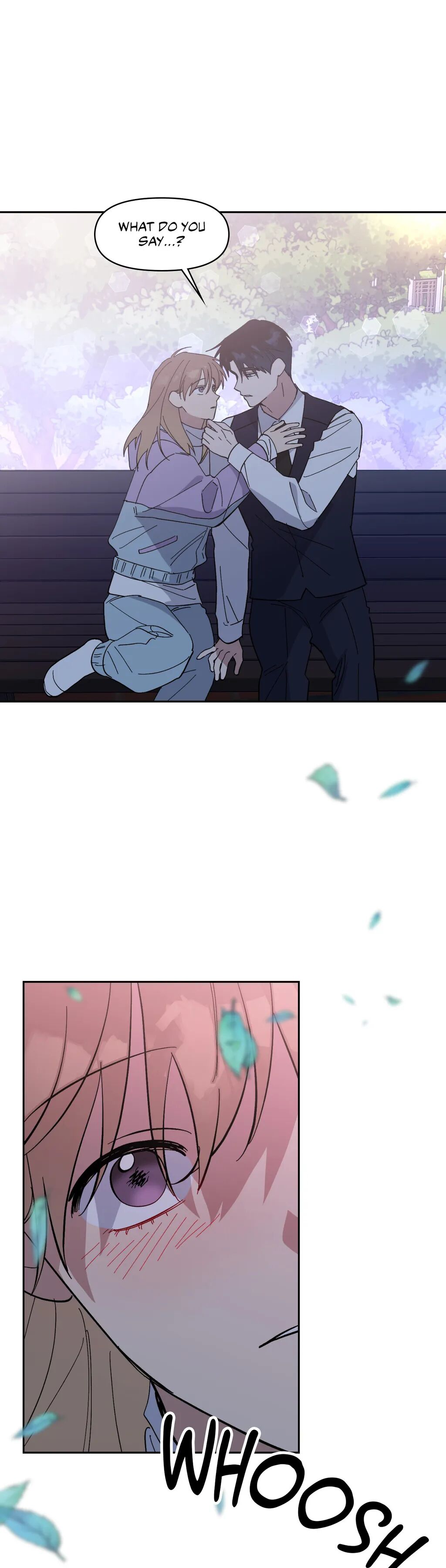 Love Rebooted Chapter 62 image 10