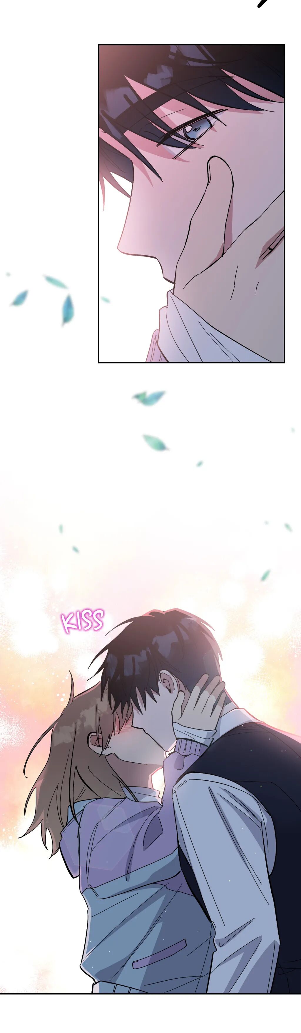Love Rebooted Chapter 62 image 11