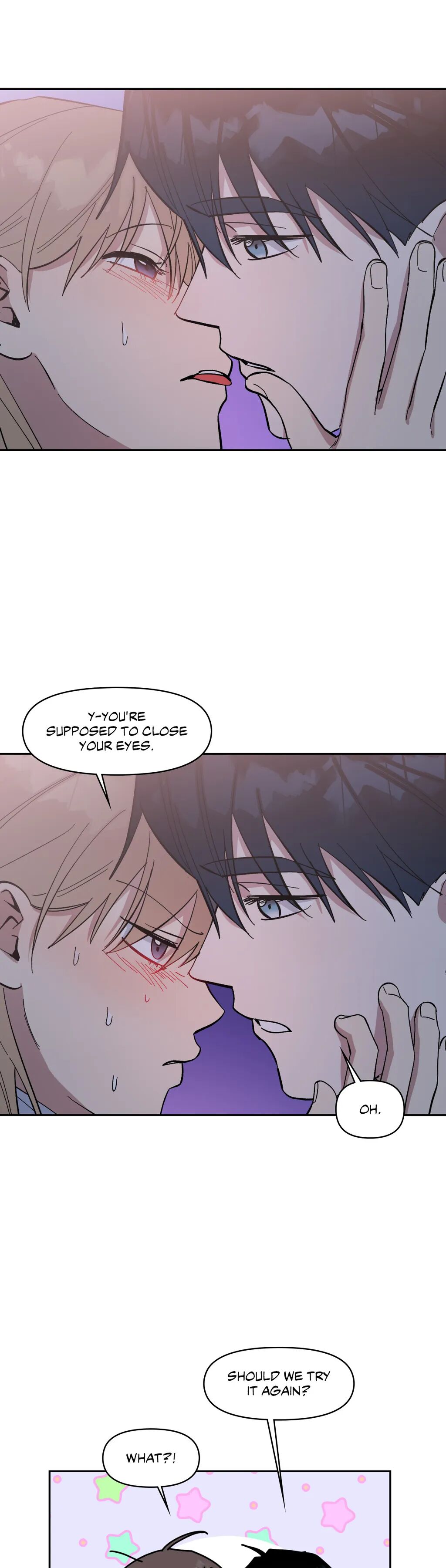 Love Rebooted Chapter 62 image 12
