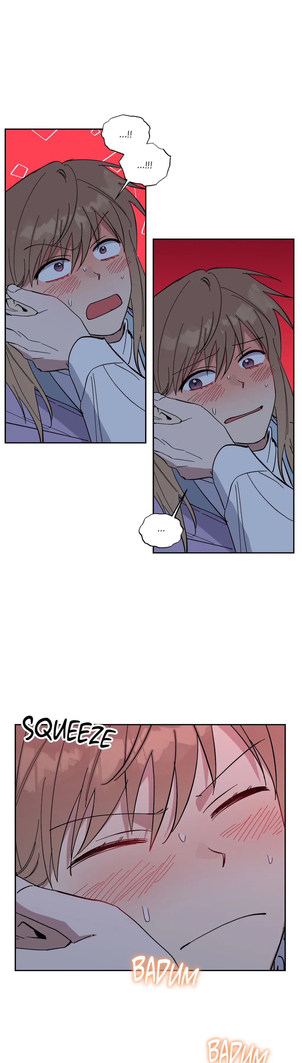 Love Rebooted Chapter 62 image 14