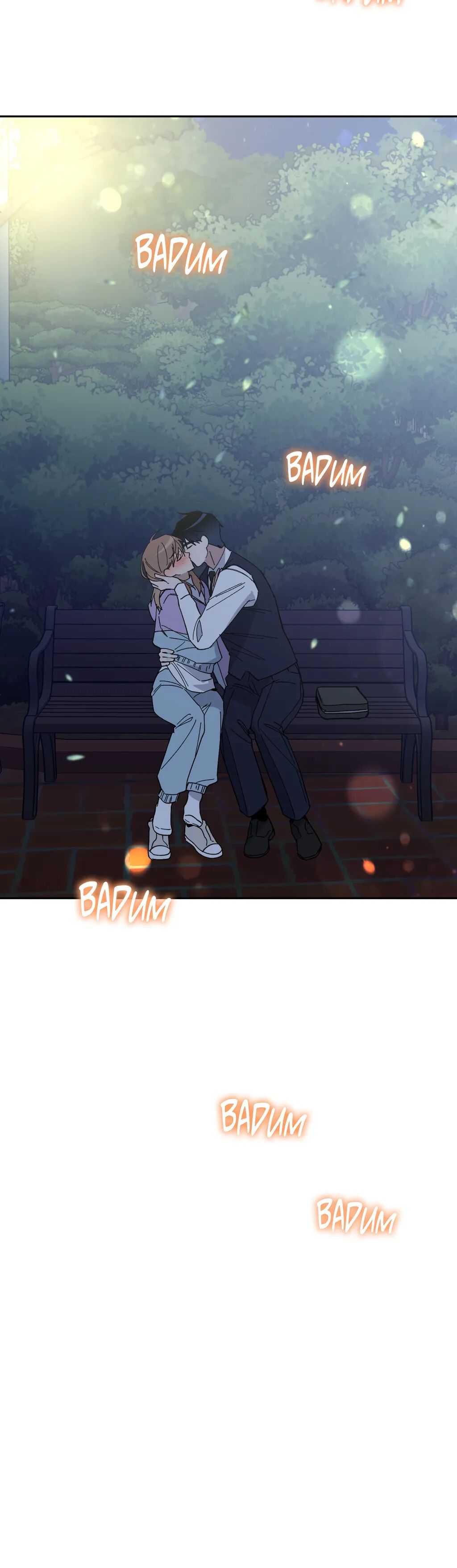 Love Rebooted Chapter 62 image 15