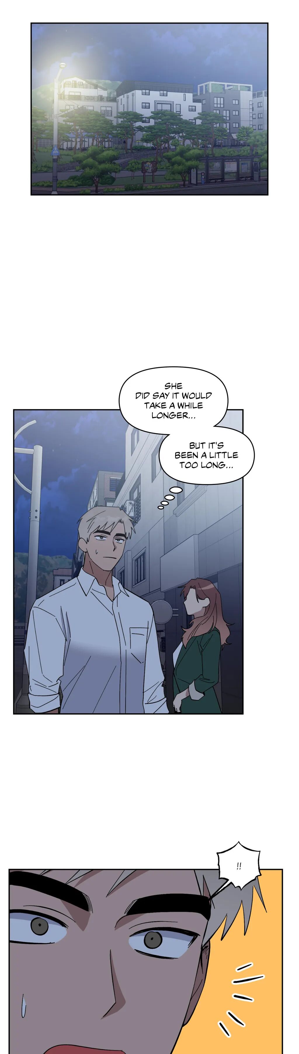 Love Rebooted Chapter 62 image 16