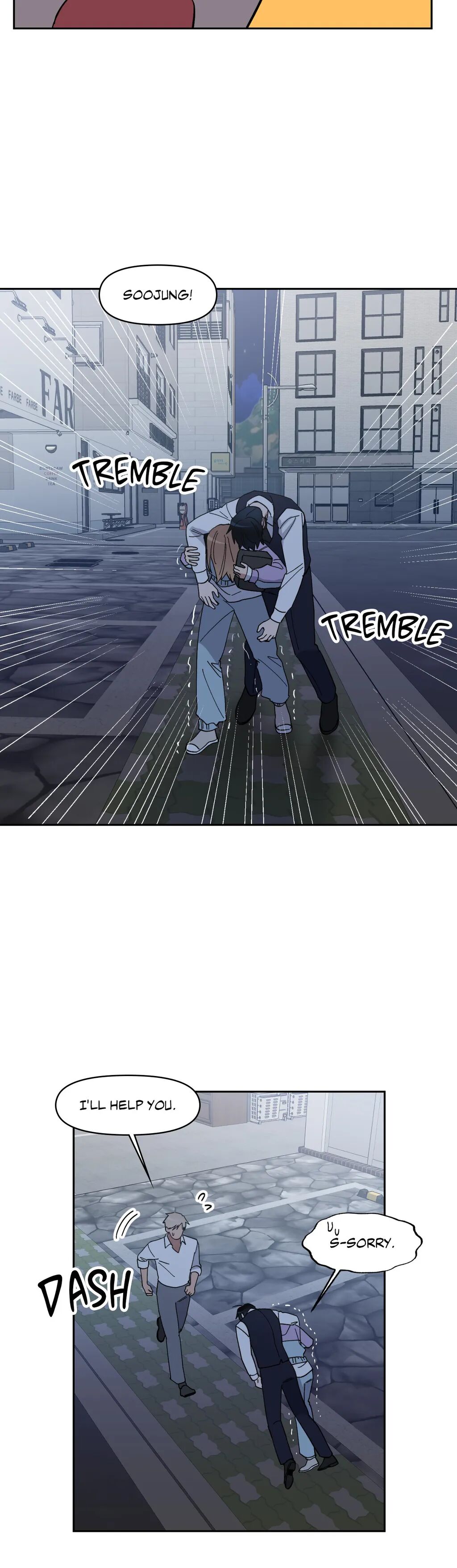 Love Rebooted Chapter 62 image 17