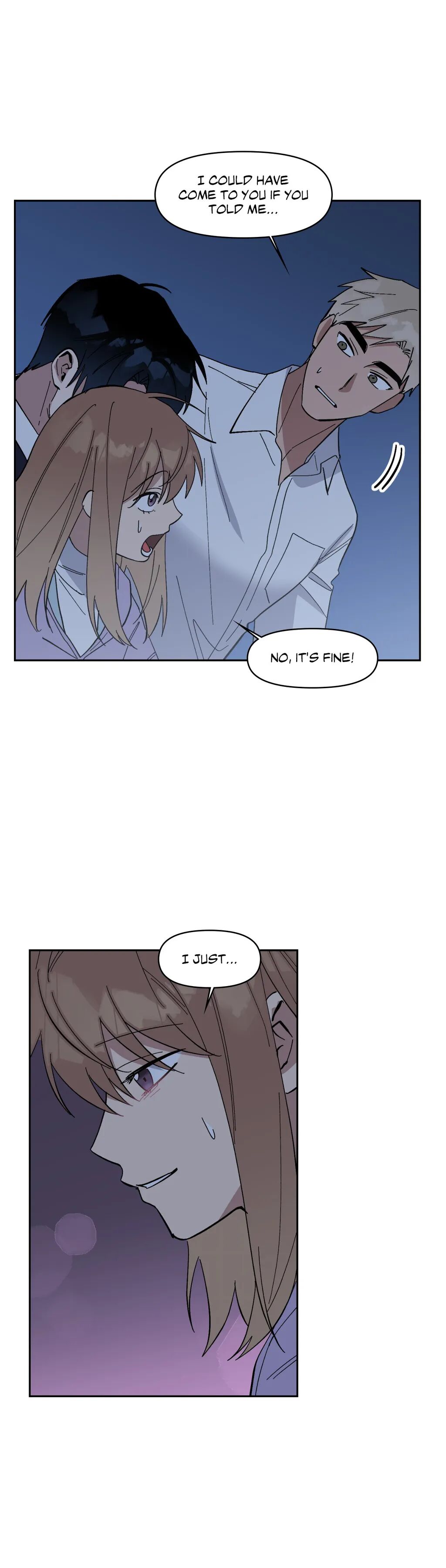 Love Rebooted Chapter 62 image 18