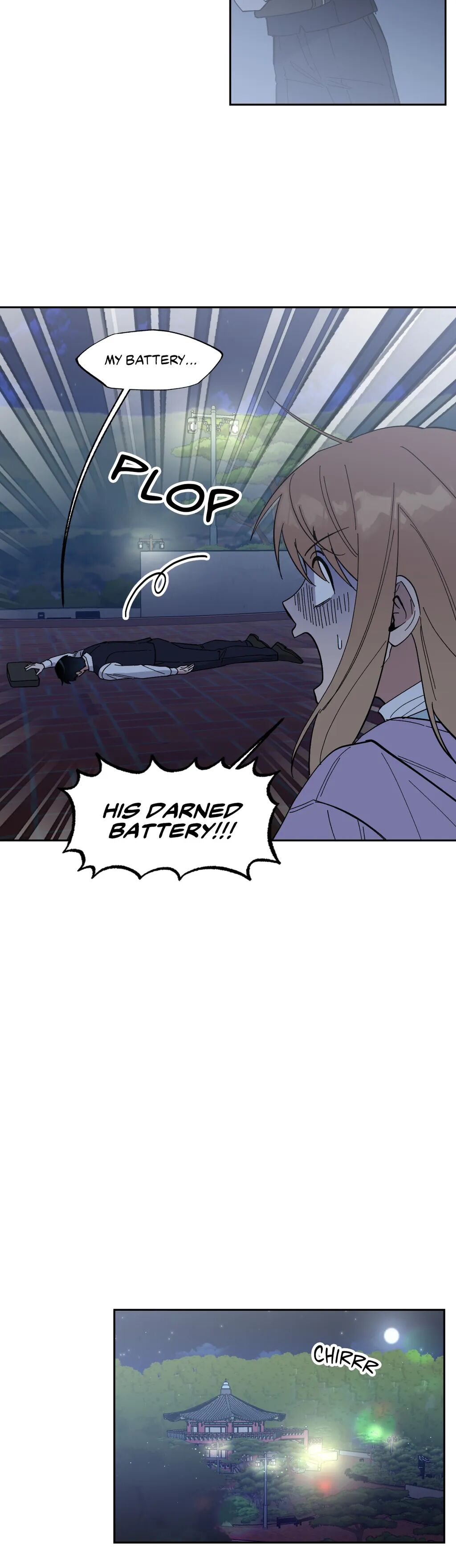 Love Rebooted Chapter 62 image 1