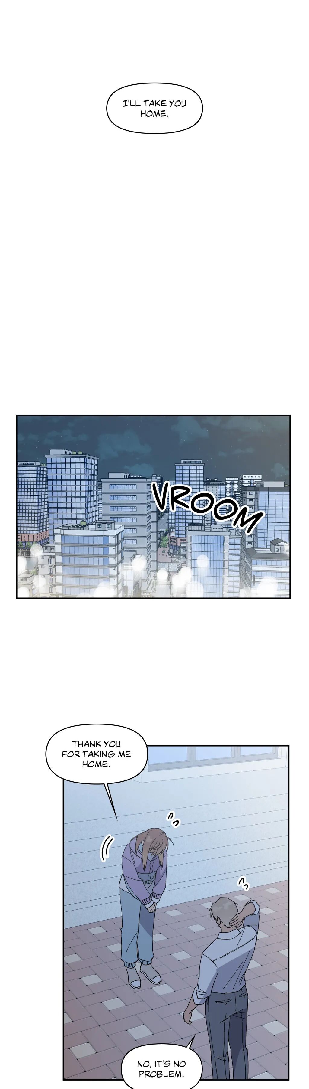 Love Rebooted Chapter 62 image 26