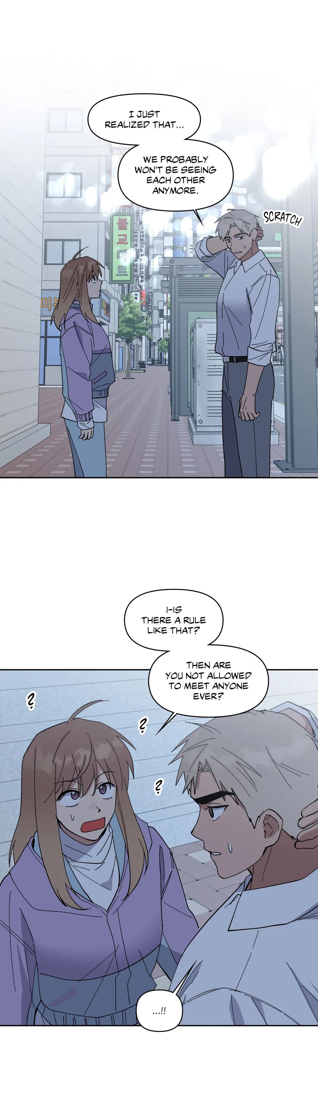 Love Rebooted Chapter 62 image 28