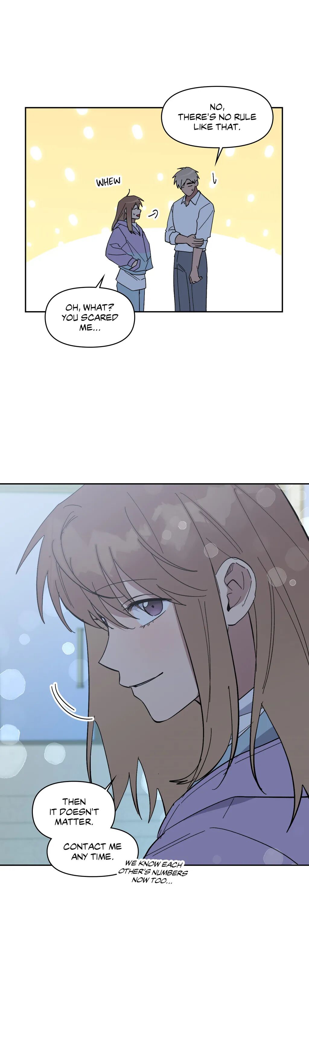Love Rebooted Chapter 62 image 29