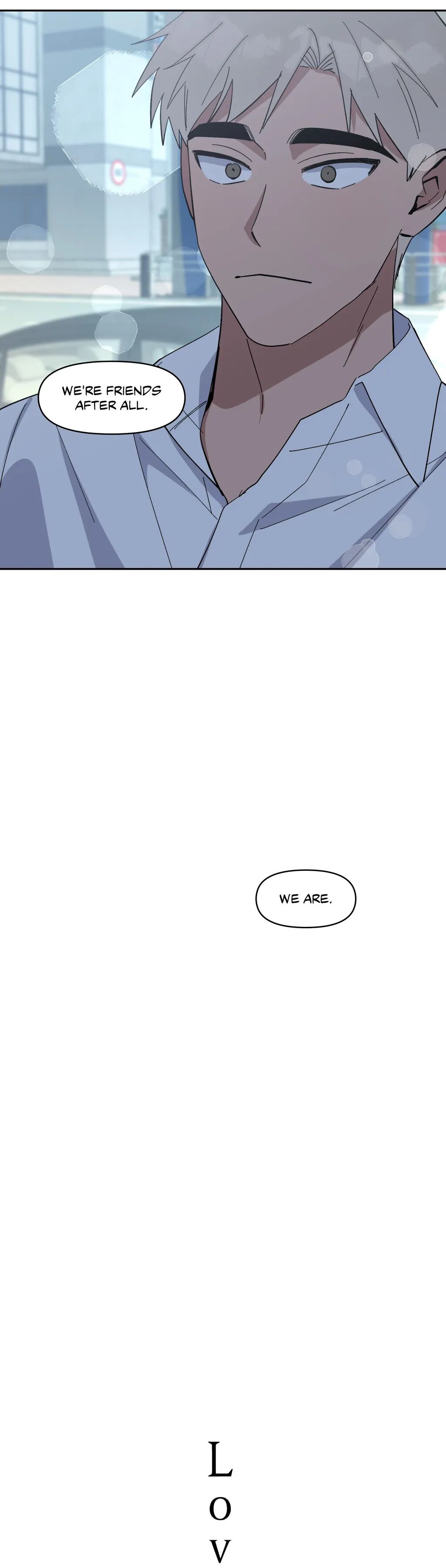 Love Rebooted Chapter 62 image 30