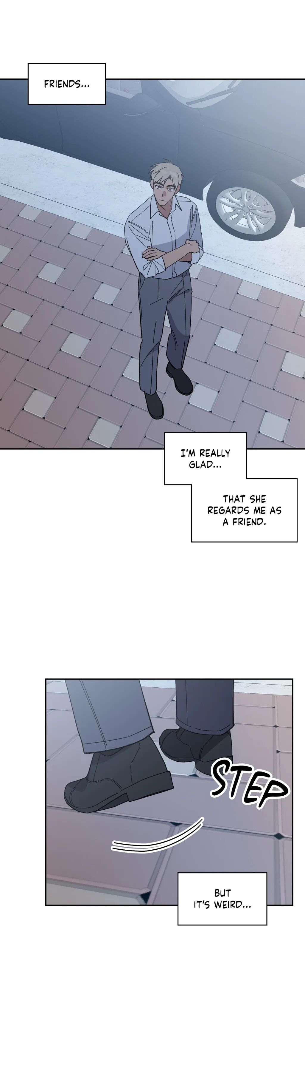 Love Rebooted Chapter 62 image 32