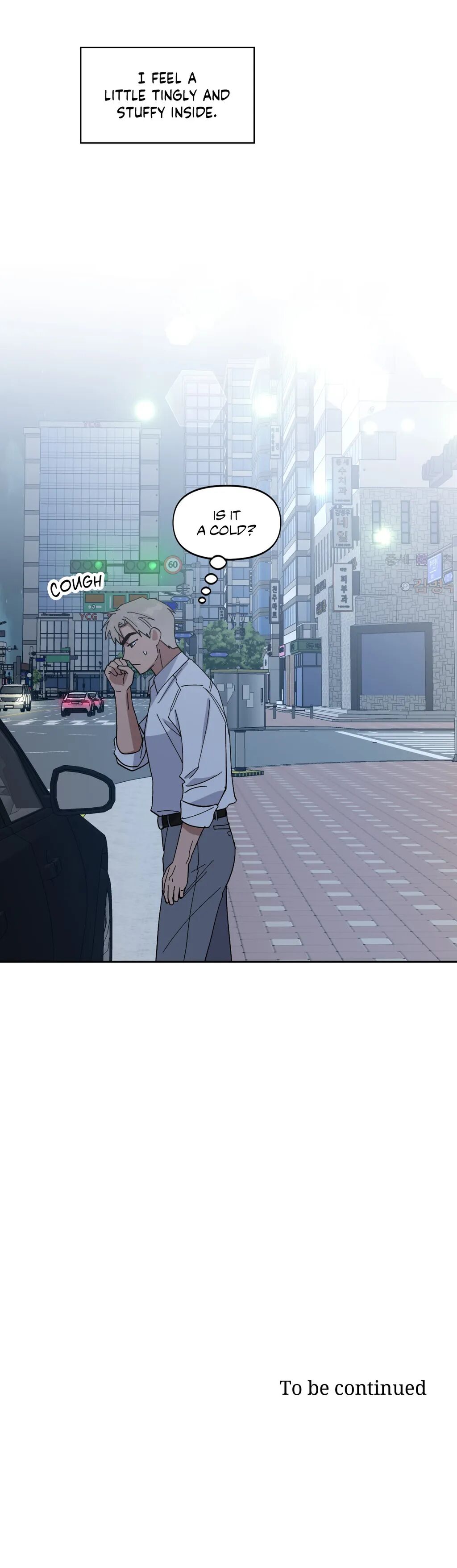Love Rebooted Chapter 62 image 33