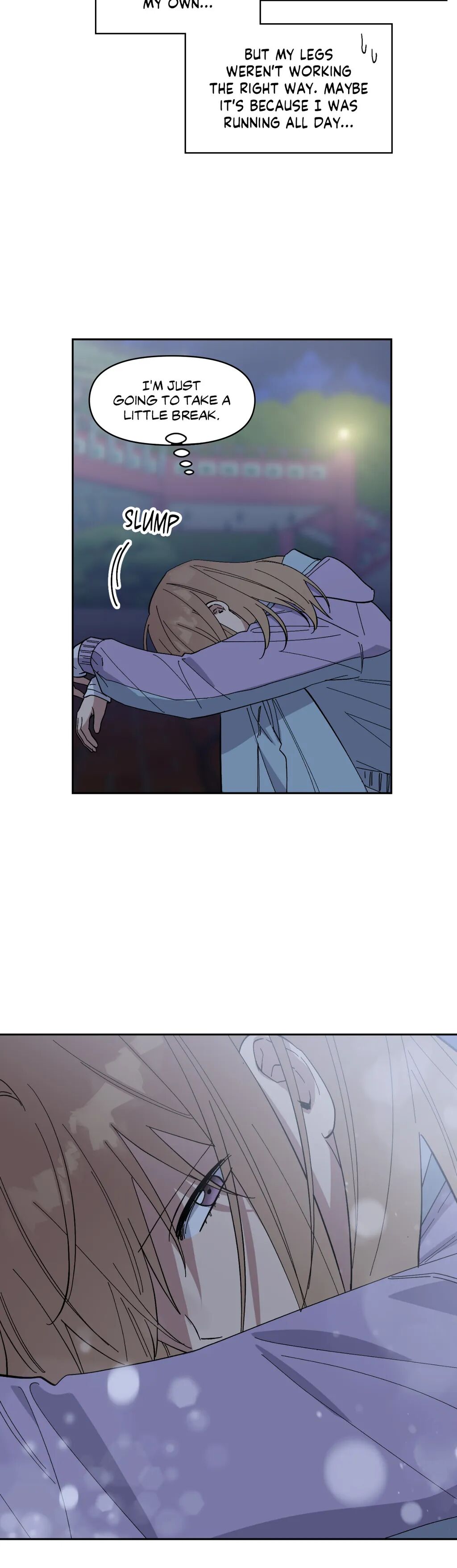 Love Rebooted Chapter 62 image 3
