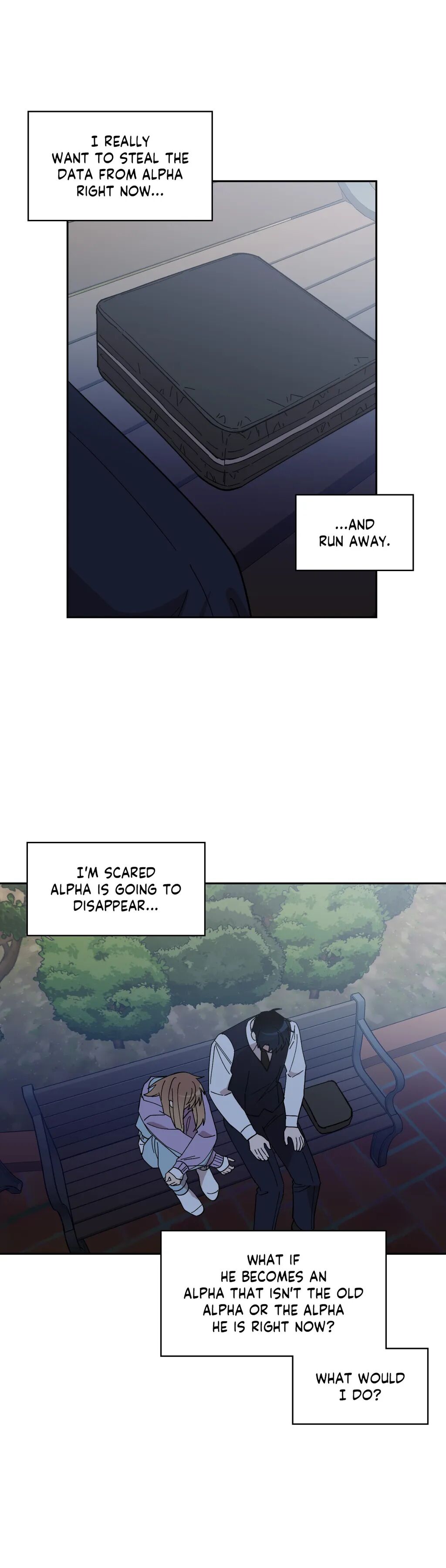 Love Rebooted Chapter 62 image 4